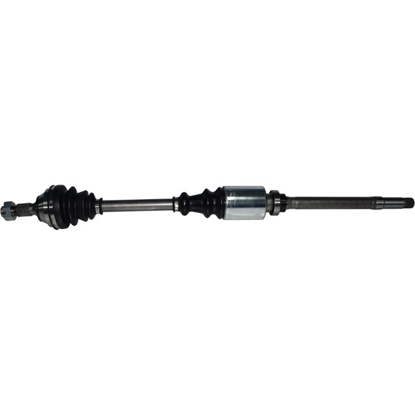 Drivaxel, framaxel höger Gsp 210110 GSP Drivaxel, framaxel höger Gsp 210110 GSP