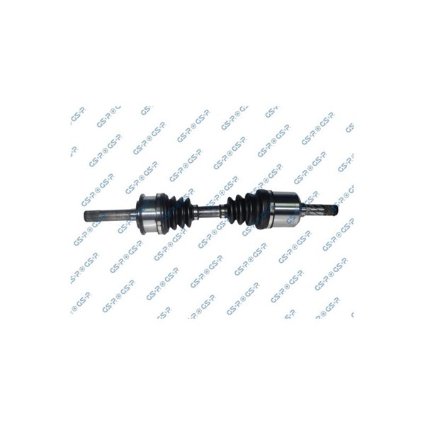 Drivaxel, framaxel höger Gsp 227067 GSP
