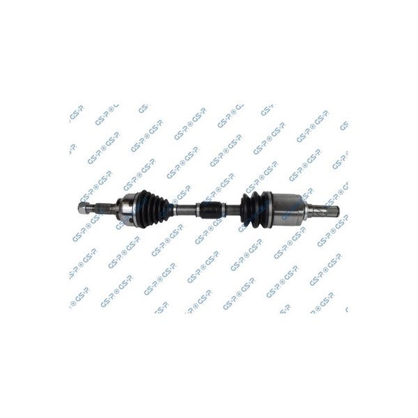 Drivaxel, framaxel vänster Gsp 234241 GSP Drivaxel, framaxel vänster Gsp 234241 GSP