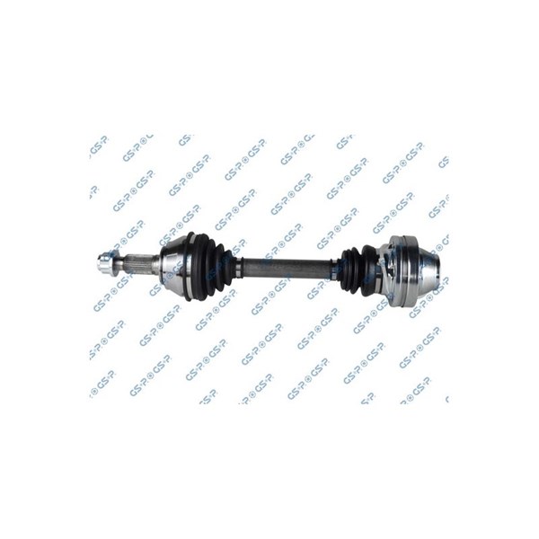 Drivaxel, framaxel höger, framaxel vänster Gsp 235043 GSP