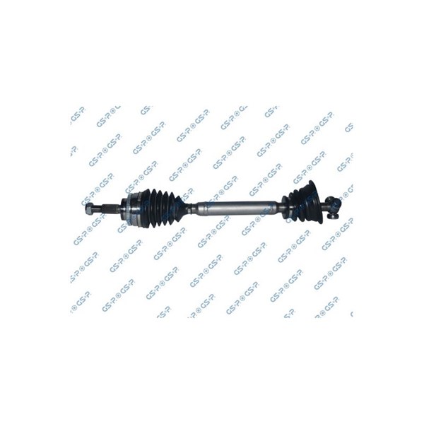 Drivaxel, framaxel vänster Gsp 250404 GSP