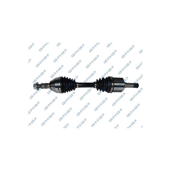 Drivaxel, framaxel höger Gsp 261138 GSP