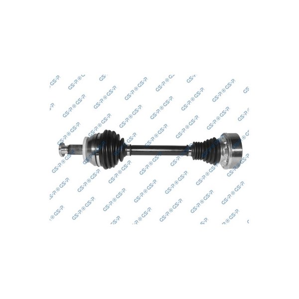 Drivaxel, framaxel vänster Gsp 261264 GSP Drivaxel, framaxel vänster Gsp 261264 GSP