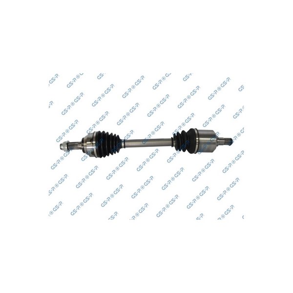 Drivaxel, framaxel vänster Gsp 299133 GSP