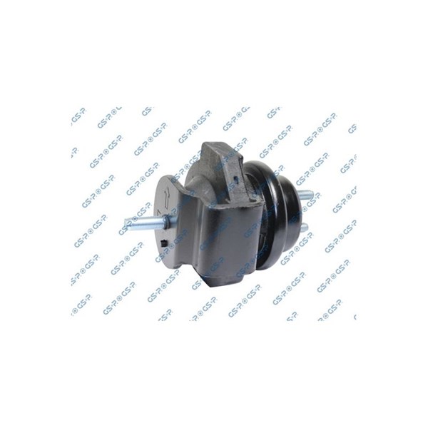 Motorkudde, Vänster Gsp 514738 GSP
