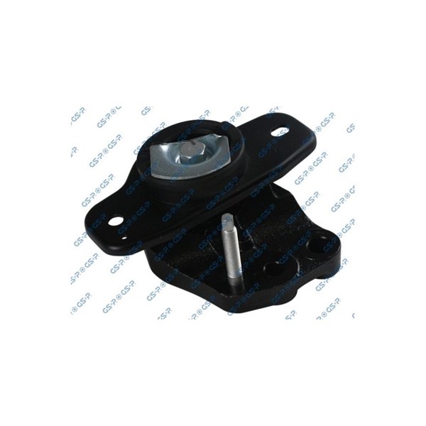 Motorkudde, Höger Gsp 531721 GSP