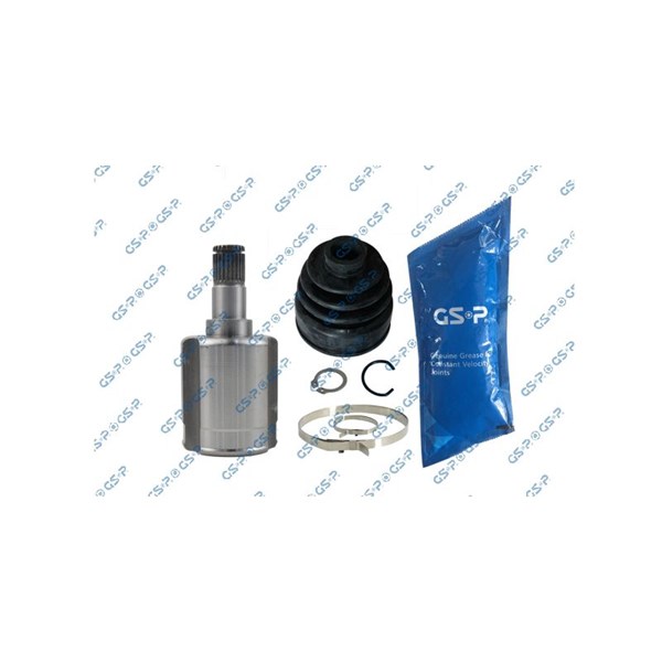 Drivknut, framaxel höger Gsp 602404 GSP