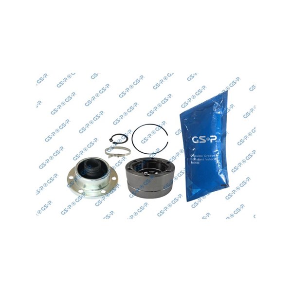 Led, kardanaxel Gsp 699257 GSP Led, kardanaxel Gsp 699257 GSP
