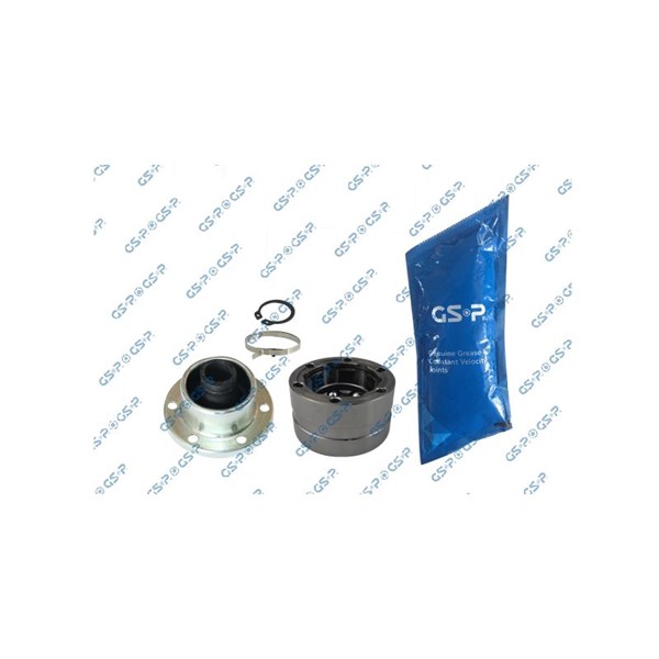 Led, kardanaxel Gsp 699257 GSP