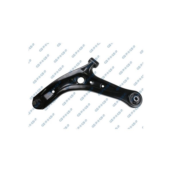 Länkarm, Bakaxel vänster, framaxel vänster, Nedre Gsp S062830 GSP Länkarm, Bakaxel vänster, framaxel vänster, Nedre Gsp S062830 GSP