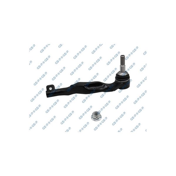 Styrled, framaxel vänster Gsp S071652 GSP