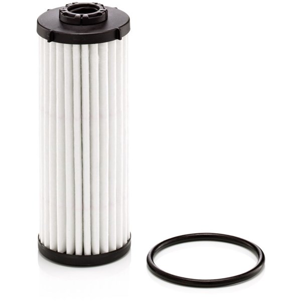 Hydraulikfilter, automatväxellåda Mann-filter H 6031 z MANN-FILTER