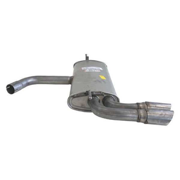Bakre ljuddämpare Bosal 105-039 BOSAL
