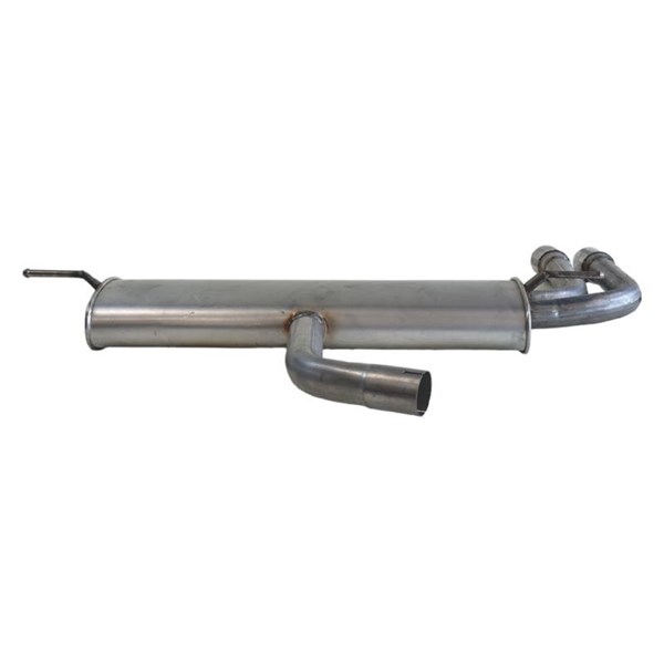 Bakre ljuddämpare Bosal 105-055 BOSAL