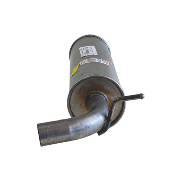 Främre ljuddämpare Bosal 233-647 BOSAL