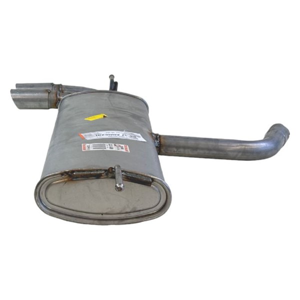 Bakre ljuddämpare Bosal 233-649 BOSAL Bakre ljuddämpare Bosal 233-649 BOSAL