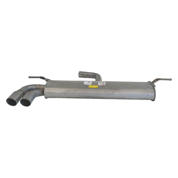 Bakre ljuddämpare Bosal 233-721 BOSAL