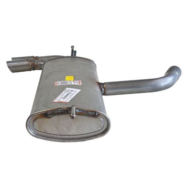 Bakre ljuddämpare Bosal 233-727 BOSAL Bakre ljuddämpare Bosal 233-727 BOSAL