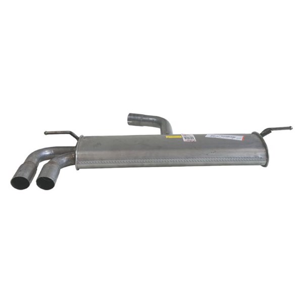 Bakre ljuddämpare Bosal 233-727 BOSAL Bakre ljuddämpare Bosal 233-727 BOSAL