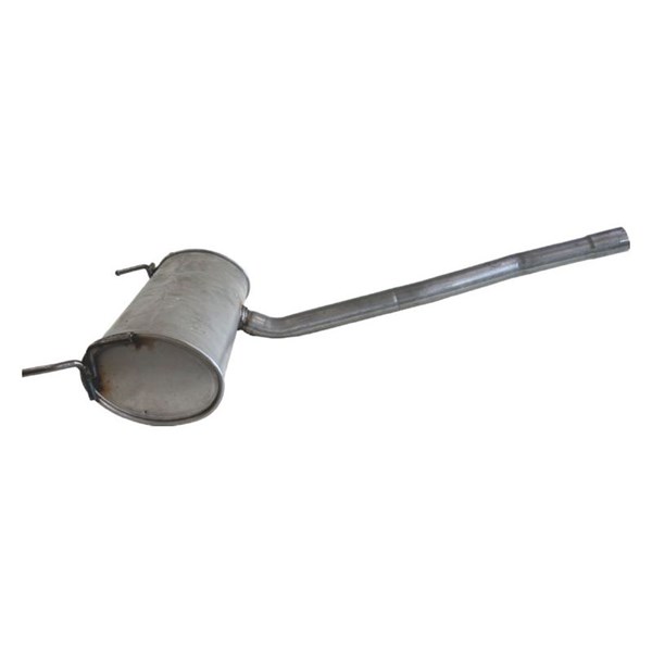 Bakre ljuddämpare Bosal 279-893 BOSAL Bakre ljuddämpare Bosal 279-893 BOSAL