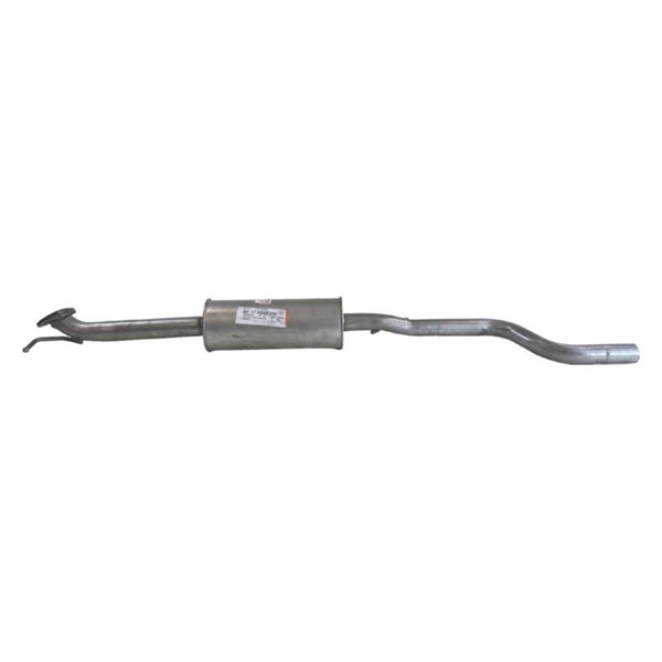 Mittenljuddämpare Bosal 284-985 BOSAL