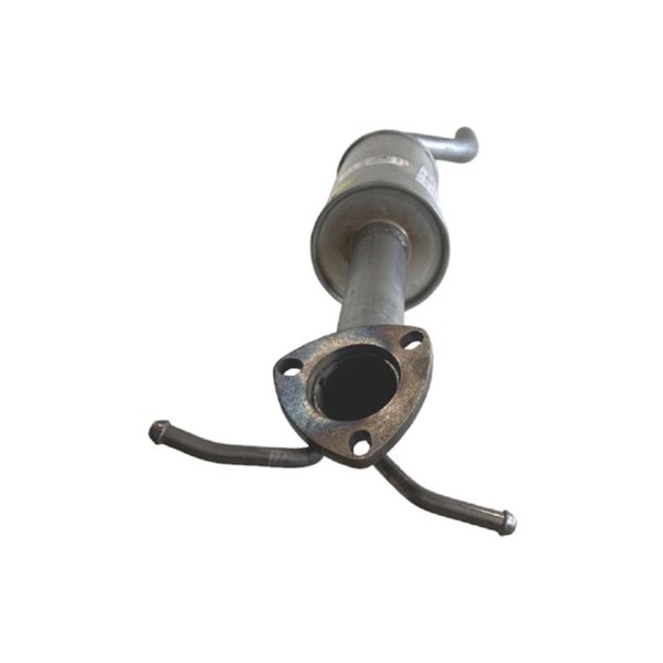 Mittenljuddämpare Bosal 284-985 BOSAL