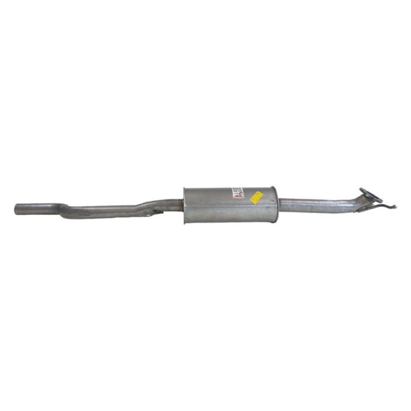 Mittenljuddämpare Bosal 284-985 BOSAL