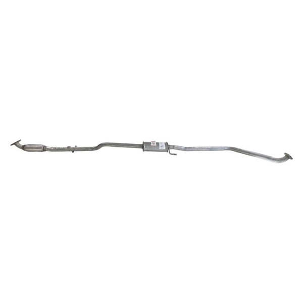 Mittenljuddämpare Bosal 292-077 BOSAL