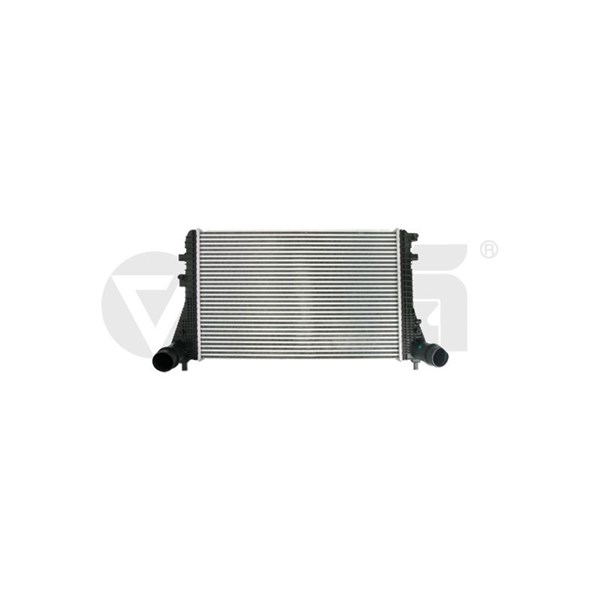 Intercooler VIKA
