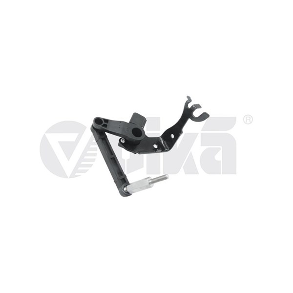 Sensor, lysviddsreglering, Vänster fram Sensor, lysviddsreglering, Vänster fram