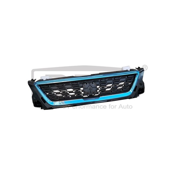 Ventilationsgaller, stötfångare, Fram Ventilationsgaller, stötfångare, Fram