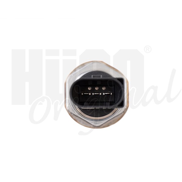 Sensor, bränsletryck Hitachi 131936 HITACHI