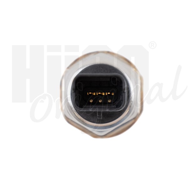Sensor, bränsletryck Hitachi 131937 HITACHI