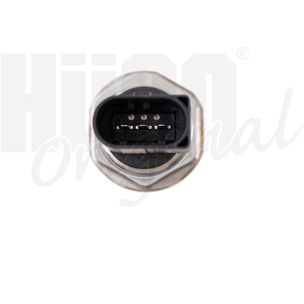 Sensor, bränsletryck Hitachi 131939 HITACHI