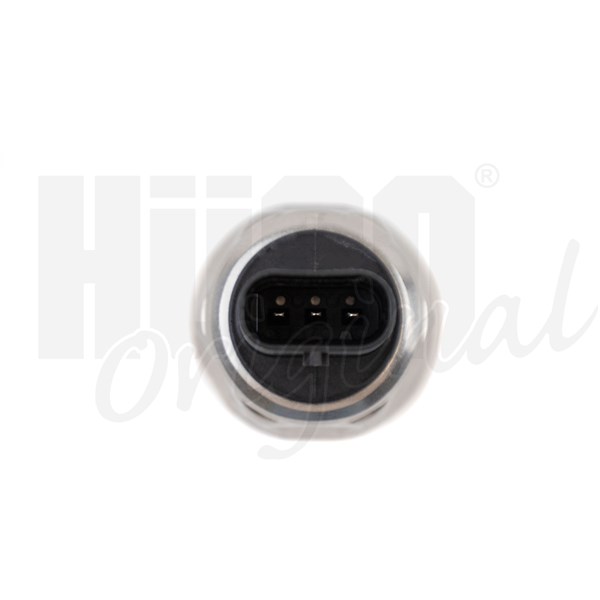 Sensor, bränsletryck Hitachi 131940 HITACHI