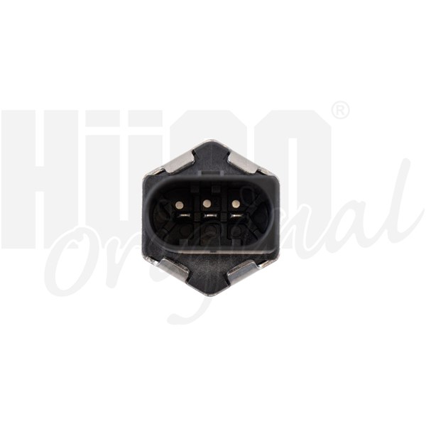 Sensor, bränsletryck Hitachi 131941 HITACHI