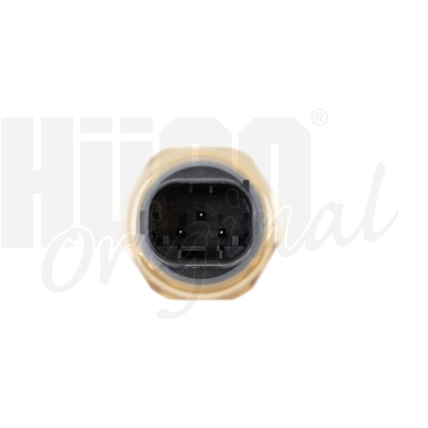 Sensor, bränsletryck Hitachi 131942 HITACHI