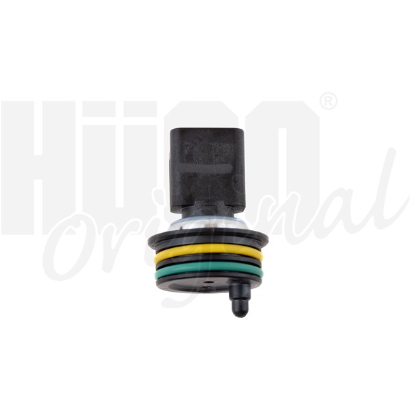 Sensor, bränsletryck Hitachi 131944 HITACHI