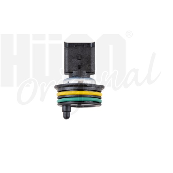Sensor, bränsletryck Hitachi 131944 HITACHI Sensor, bränsletryck Hitachi 131944 HITACHI