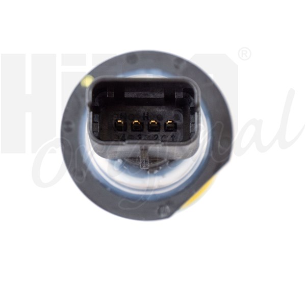 Sensor, bränsletryck Hitachi 131944 HITACHI Sensor, bränsletryck Hitachi 131944 HITACHI