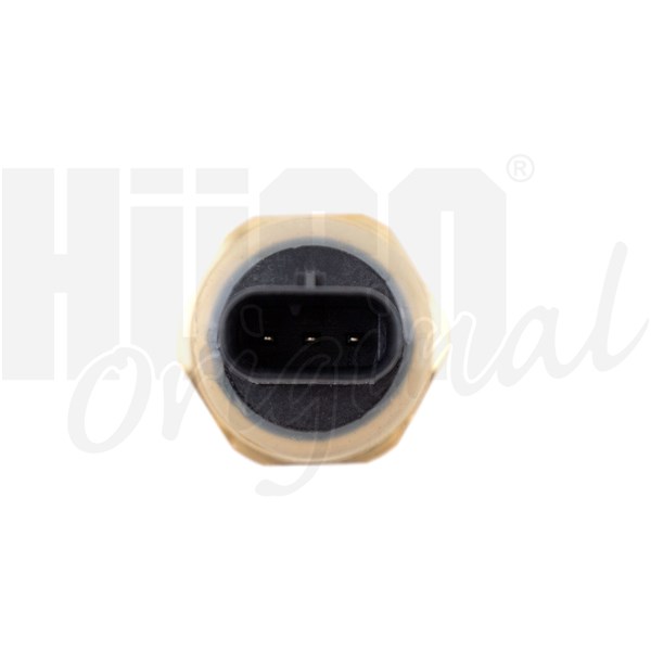 Sensor, bränsletryck Hitachi 131945 HITACHI