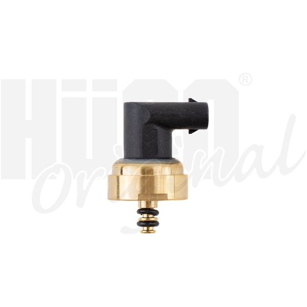 Sensor, bränsletryck Hitachi 131946 HITACHI