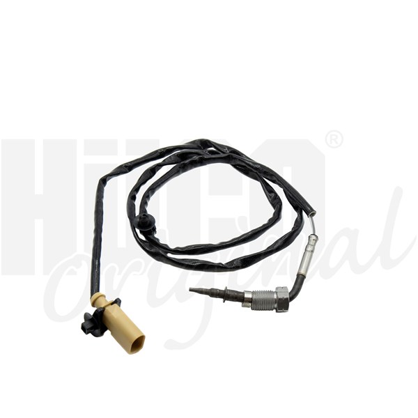 Sensor, avgastemperatur Hitachi 135598 HITACHI