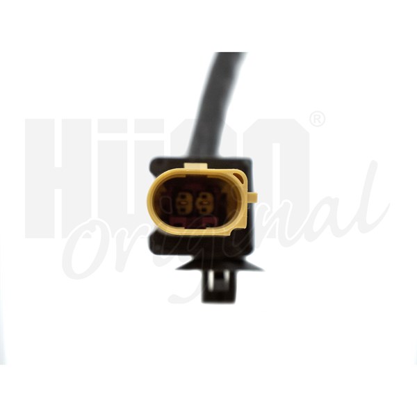 Sensor, avgastemperatur Hitachi 135598 HITACHI
