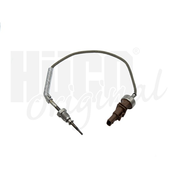 Sensor, avgastemperatur Hitachi 135609 HITACHI