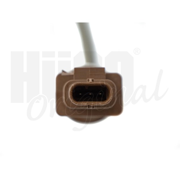 Sensor, avgastemperatur Hitachi 135609 HITACHI