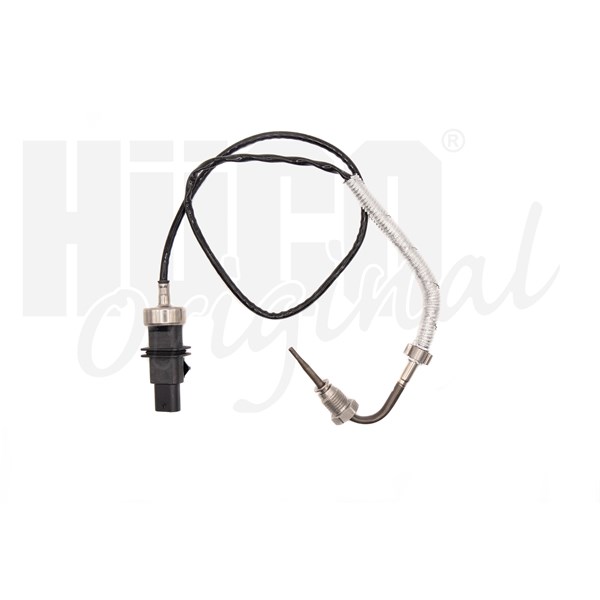 Sensor, avgastemperatur Hitachi 135610 HITACHI