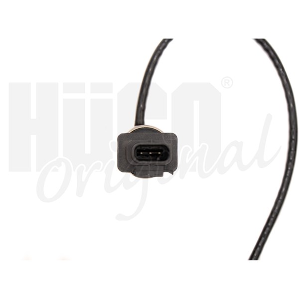 Sensor, avgastemperatur Hitachi 135610 HITACHI