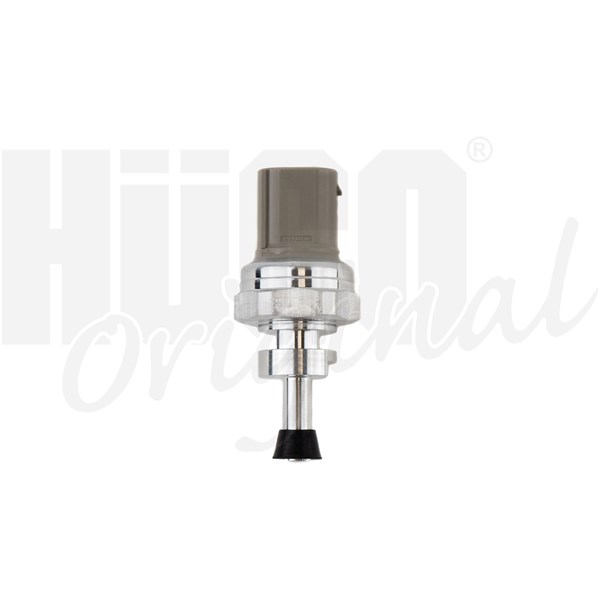 Sensor, avgastryck Hitachi 137455 HITACHI
