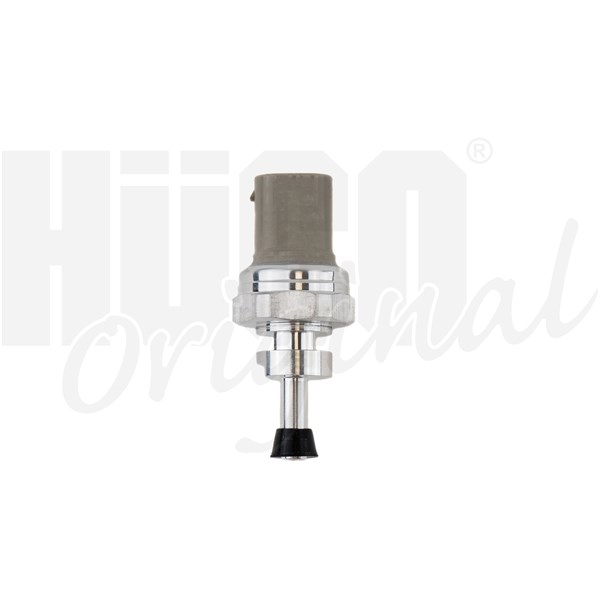 Sensor, avgastryck Hitachi 137455 HITACHI